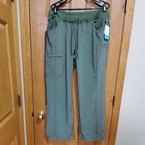 Scrub bottoms
